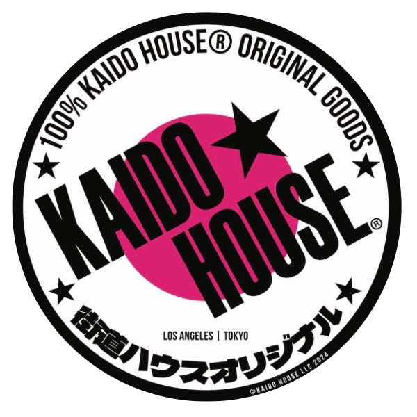 Kaido House