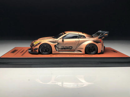 Inno64 1:64 Lb-Silhouette Works GT Nissan 35 GT-RR All In Tuning [Chase & Event Edition] (Coming Soon)