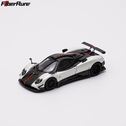 FiberRun 1:64 Pagani Zonda Cinque (Preorder)