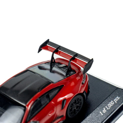 MiniChamps 1:64 Porsche 911 (992) GT3 RS - 2024 [4 Colors] (Preorder)